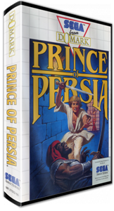 Prince of Persia